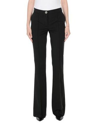 Elisabetta Franchi BOTTOMWEAR - Trousers on YOOX.COM