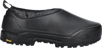 The North Face Base Camp WP Mule - Heren - Outdoorschoenen - Zwart - 37 1/3 EU - Fitness