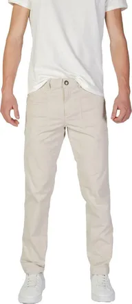 RefrigiWear Refrigiwear Cotton Casual Mens Pants