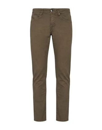 Sartoria Tramarossa PARTES DE ABAJO - Pantalones en YOOX.COM