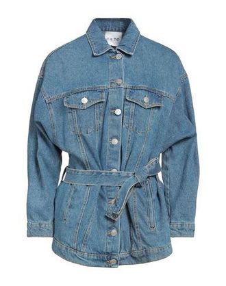 Exte JACKEN & M&Auml;NTEL - Jeansjacken/M&auml;ntel auf YOOX.COM