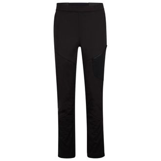 Ziener Nebil-Z Winterhose f&uuml;r Herren | schwarz