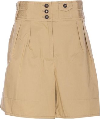 Zimmermann Shorts