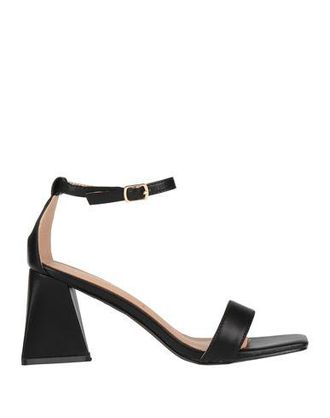 Francesco Milano CALZADO - Sandalias con cierre en YOOX.COM