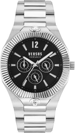 Versus Echo Park Multifunction Bracelet Watch