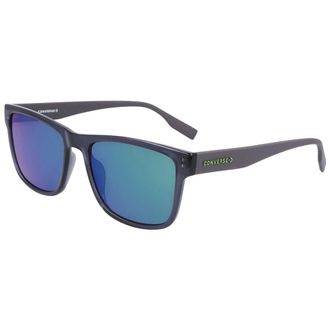 Converse Crystal Storm Wind Sunglasses - unisex - Converse - Sunglasses - Multicolor - 56 MM - Accessories