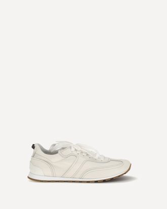 Brunello Cucinelli Sneakers in pelle Woman 36