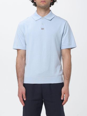 Paul Smith Polo in cotone organico