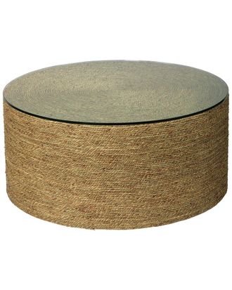 Jamie Young Co. Harbor Coffee Table