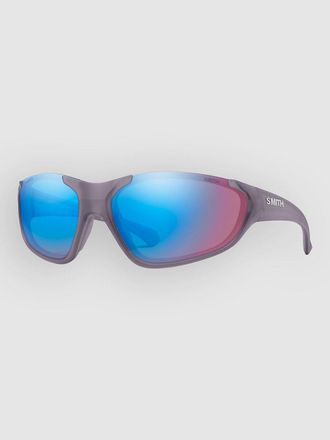 Smith Sliders Matte Meteorite Crystal +Bl Gafas de Sol