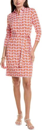 J.McLaughlin J.Mclaughlin Calla Catalina Cloth Dress