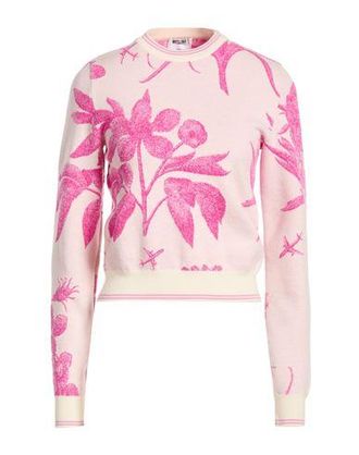 Moschino X SANDERSON