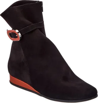 Arche Piamay Leather Bootie