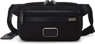 Tumi Alpha East West Sling in Black at Nordstrom