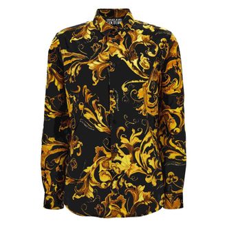 Versace Jeans Couture Shirts