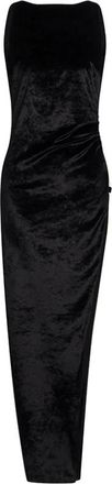 Dondup Mujer, Vestidos, Negro, Talla: S