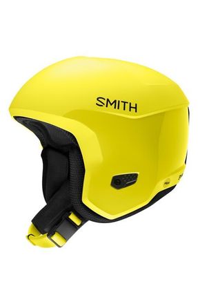 Smith Icon Snow Helmet with MIPS in High Voltage at Nordstrom, Size Small
