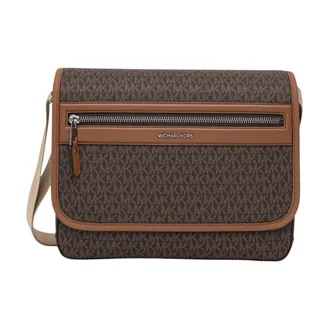 Michael Kors Hombre, Bolsos, Marr&oacute;n, Talla: ONE Size