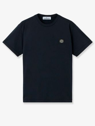 Stone Island Cotton t-shirt - STONE ISLAND - gender_Man