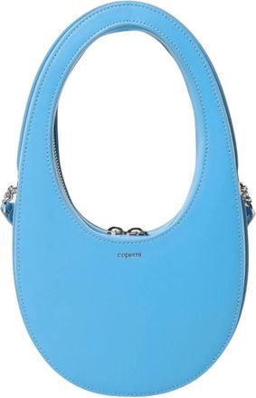 Coperni Mujer, Bolsos, Azul, Talla: ONE Size