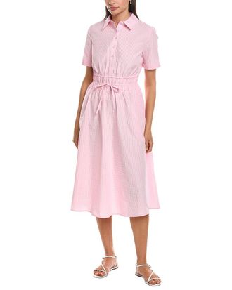 Nanette Lepore Mini Dress