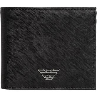 Emporio Armani Hombre, Accesorios, Negro, Talla: ONE Size