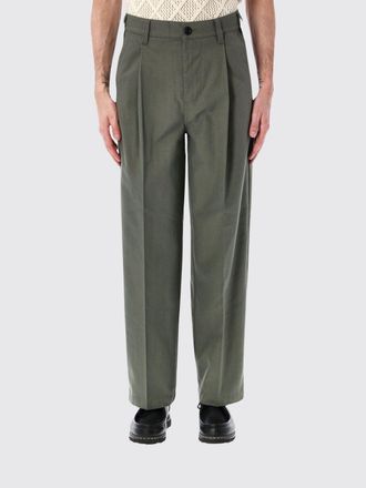 Obey Pantaloni Obey in jersey