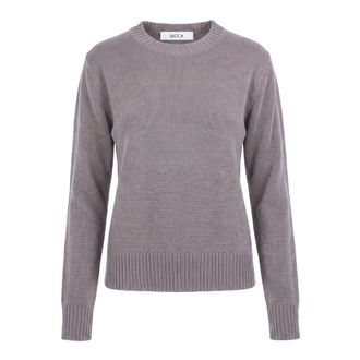 Jucca Donna, Maglie, Marrone, S, new