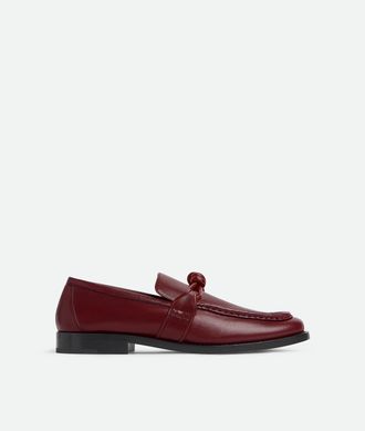 Bottega Veneta Astaire Loafer - Bottega Veneta
