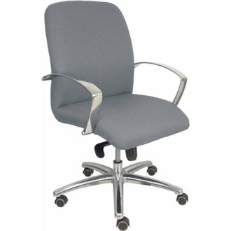 Piqueras y Crespo Sill&oacute;n Caudete Confidente Bali Gris