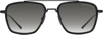 Dita Eyewear Artoa sunglasses - Black