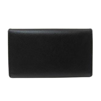 Prada Portachiavi Pre-owned - - Pre-owned - Donna - Nero - ONE SIZE