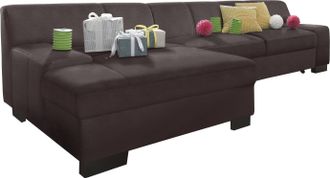 Domo Collection Ecksofa
