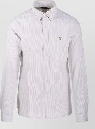 Ralph Lauren cotton shirt