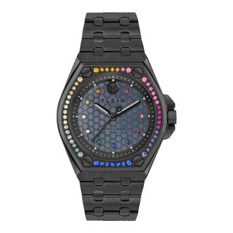 Philipp Plein Heren, Accessoires, Zwart, Maat: ONE Size