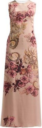 Alberta Ferretti VESTIDOS - Vestidos largos en YOOX.COM