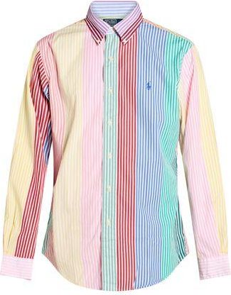 Ralph Lauren TOPWEAR - Shirts on YOOX.COM