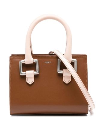 Coperni Borsa Emoji mini - Marrone