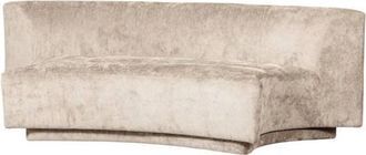 Woood 2-zitsbank Popular