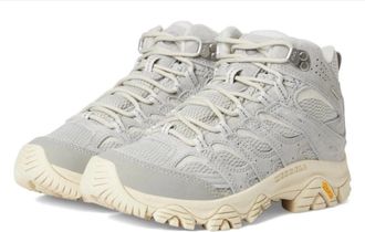 Merrell Merrell Moab 3 Mid J038392 Womens Paloma Waterproof Hiking Boots RHS8389
