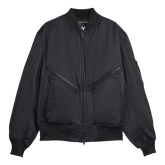 adidas Y-3 Bomber Jacket Black JX7270