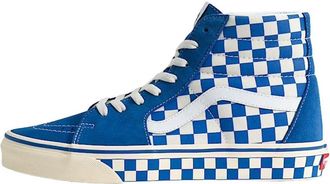 Vans Sk8 High Classic Blue VN000Y1810Z