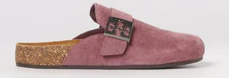 Tory Burch Mules Mellow Tory Burch in camoscio