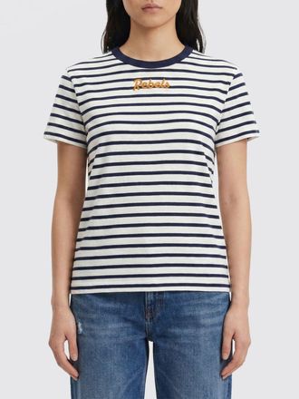 Dsquared2 T-shirt casual Dsquared2 in cotone