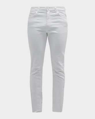 Monfrere Men & apos;s Brando Slim-Fit Jeans