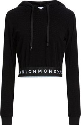 John Richmond CAMISETAS Y TOPS - Sudaderas en YOOX.COM
