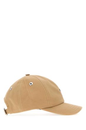 Ami Beige Mastic Cappelli E Fasce Per Capelli Hat
