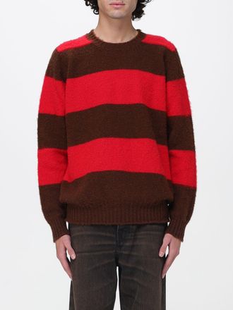 Howlin Sweater HOWLIN Men color Red