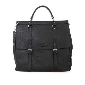 Alberto Luti Hombre, Bolsos, Negro, Talla: ONE Size