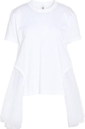 Comme Des Gar&ccedil;ons CAMISETAS Y TOPS - Camisetas en YOOX.COM